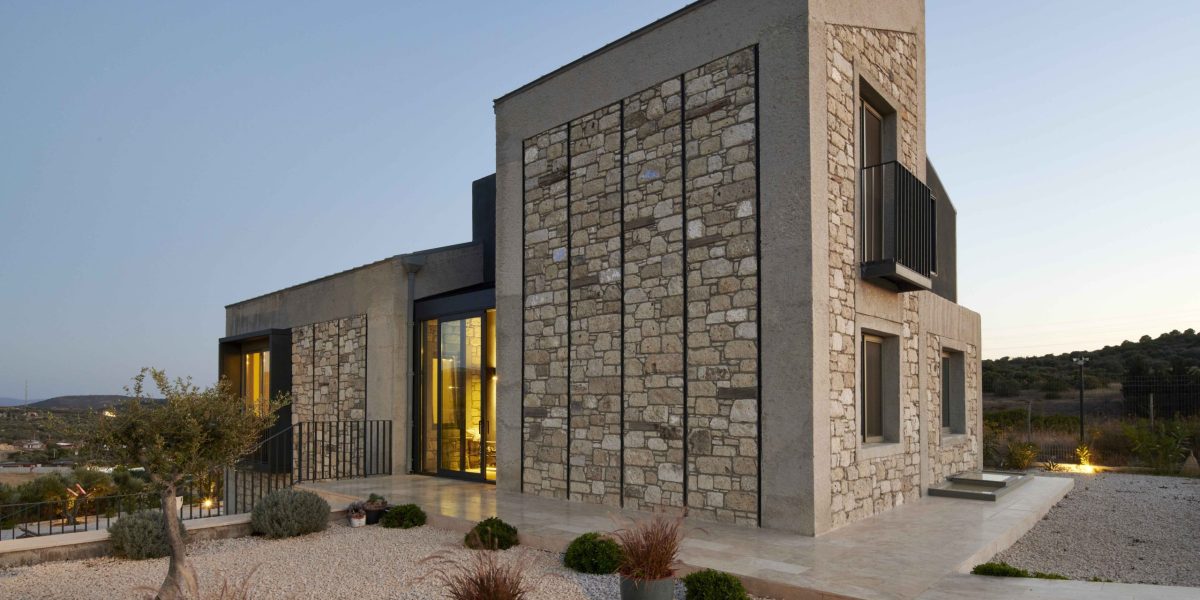 Ovacik Haus | Ovacik house