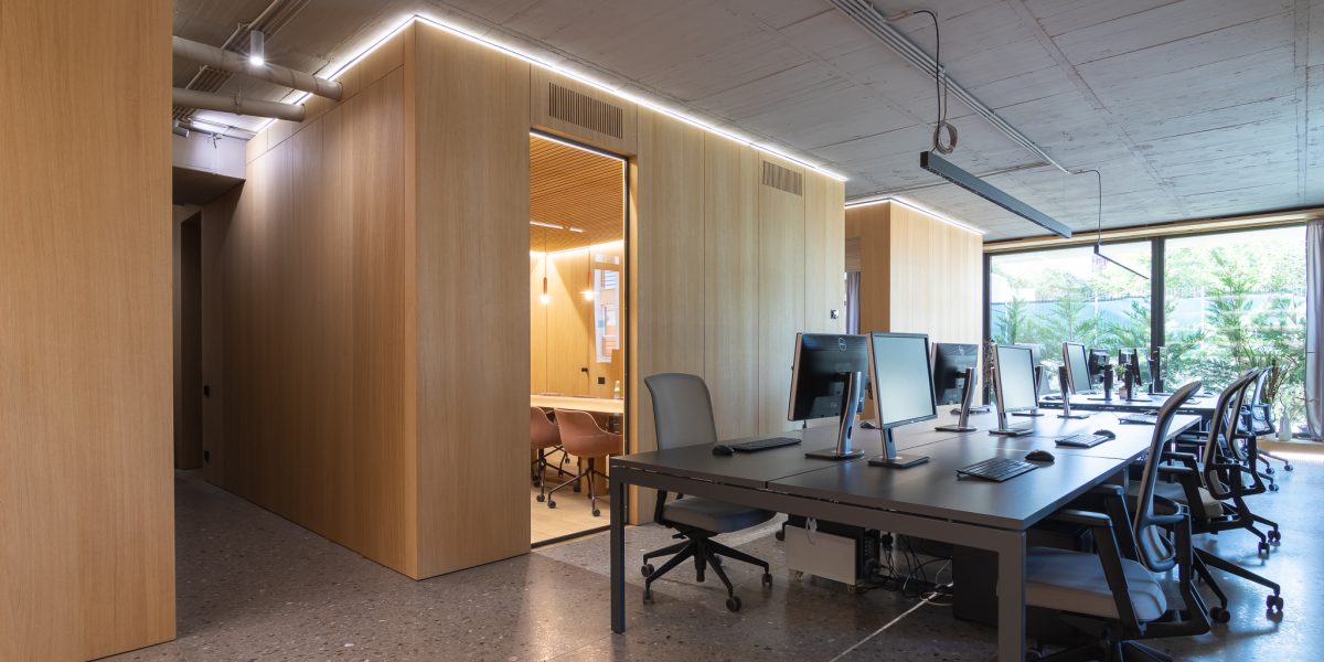 cover photo format 4 architects office